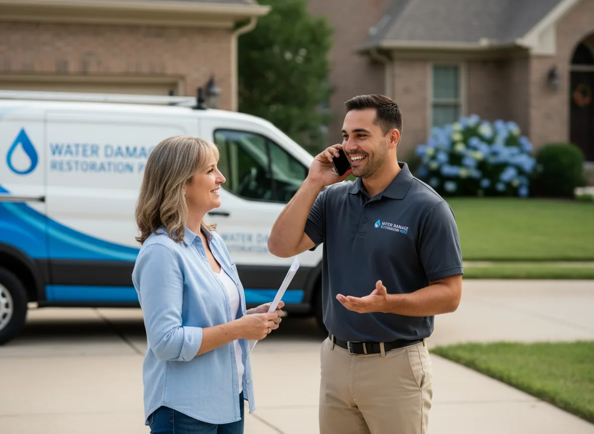Flood Restoration Summerville, SC FAQs